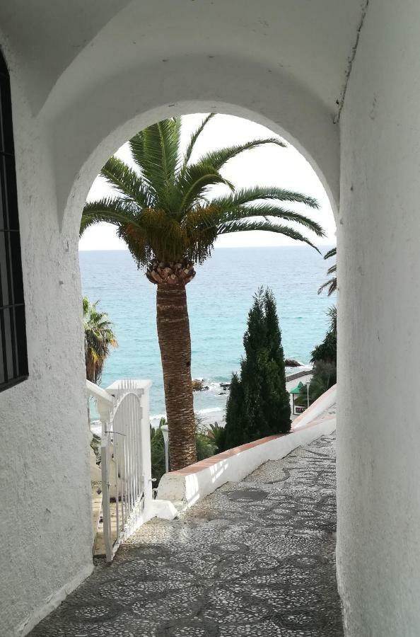 Apartament Nerja 1 Zewnętrze zdjęcie