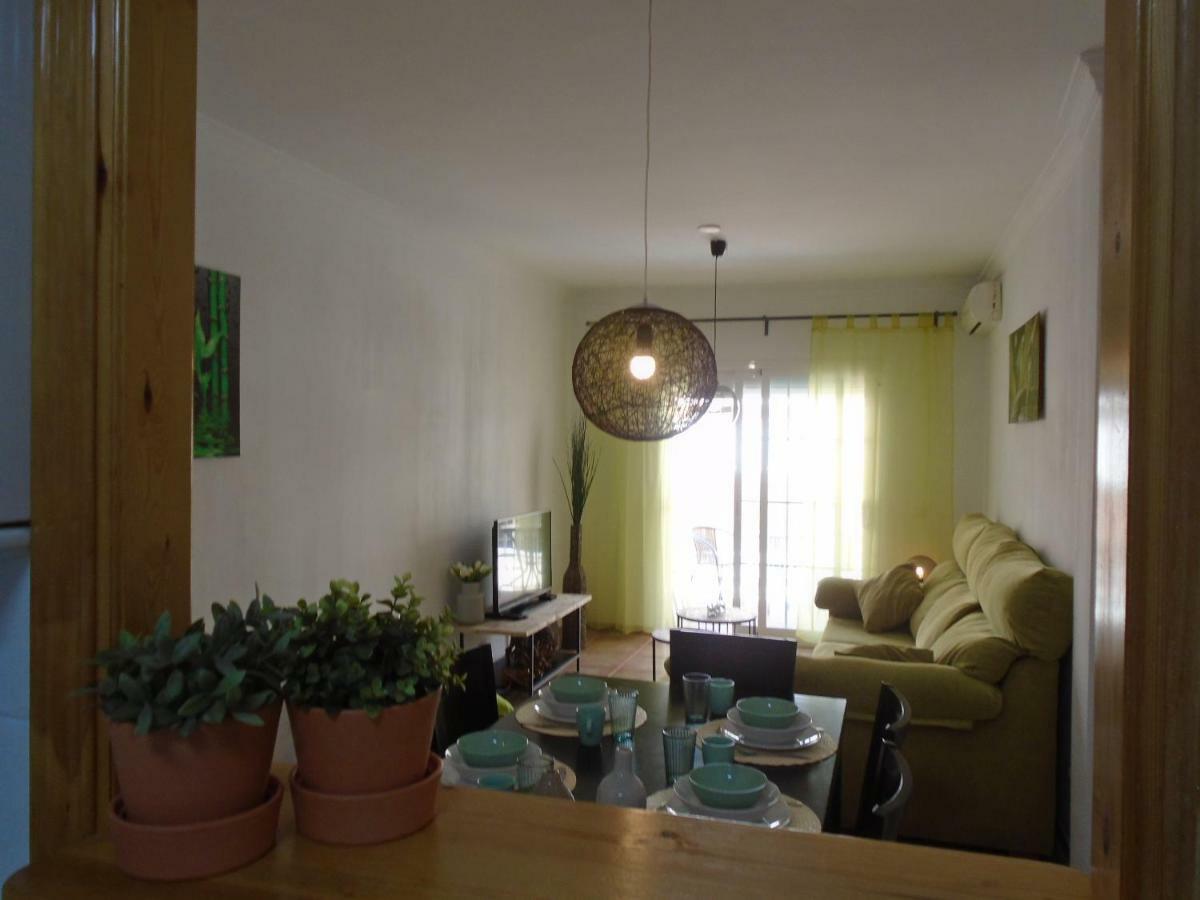 Apartament Nerja 1 Zewnętrze zdjęcie